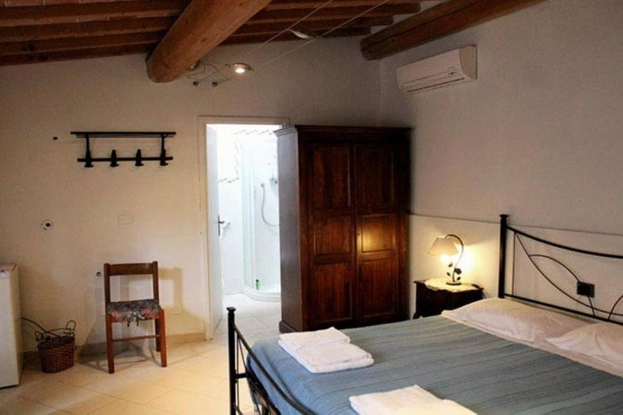 Affittacamere Casa Corsi Florencia Exterior foto