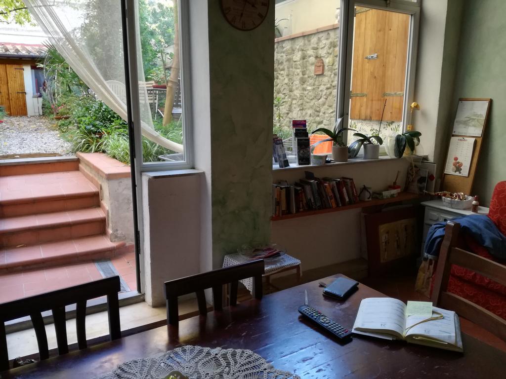 Affittacamere Casa Corsi Florencia Exterior foto