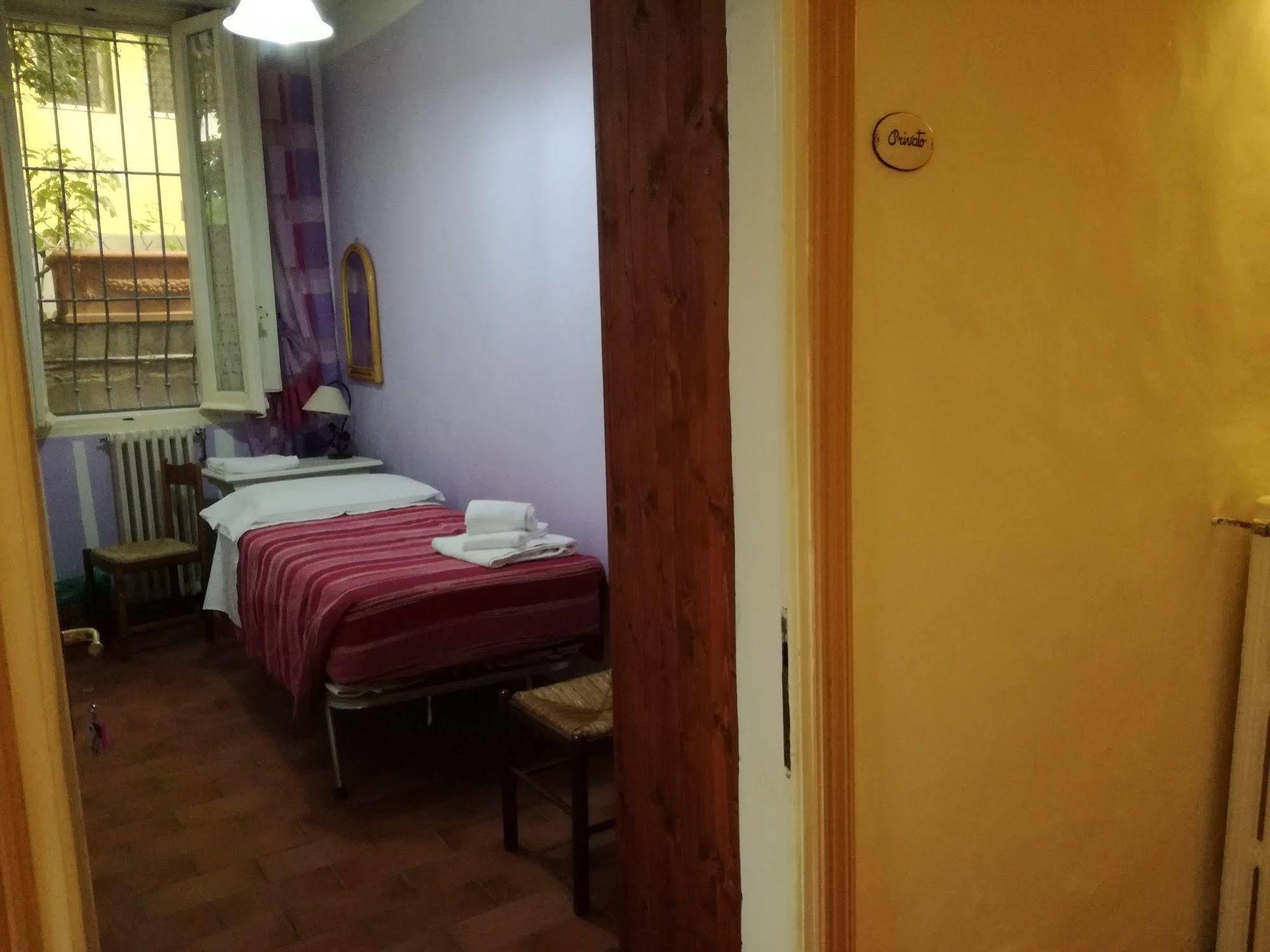 Affittacamere Casa Corsi Florencia Exterior foto