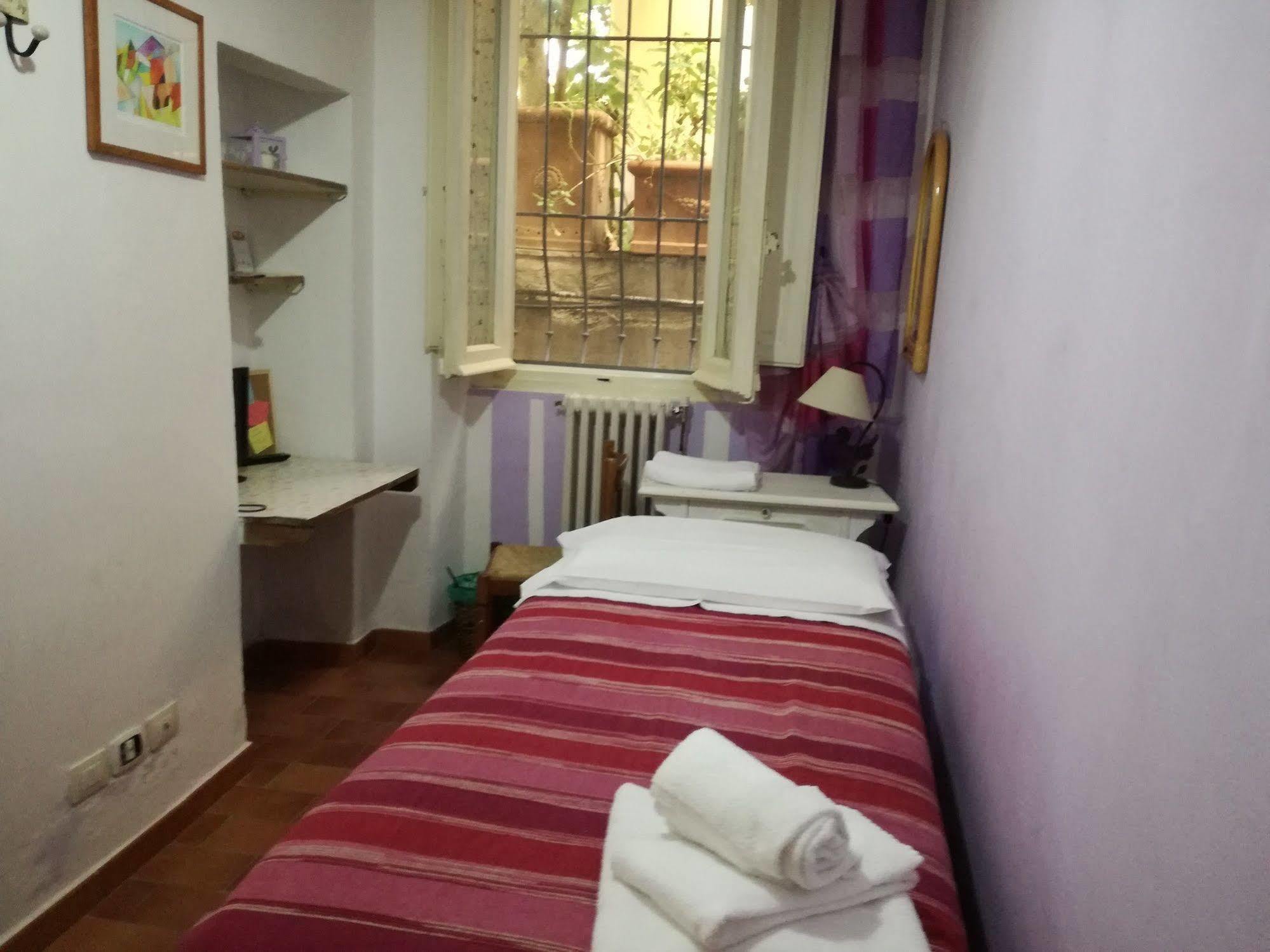 Affittacamere Casa Corsi Florencia Exterior foto