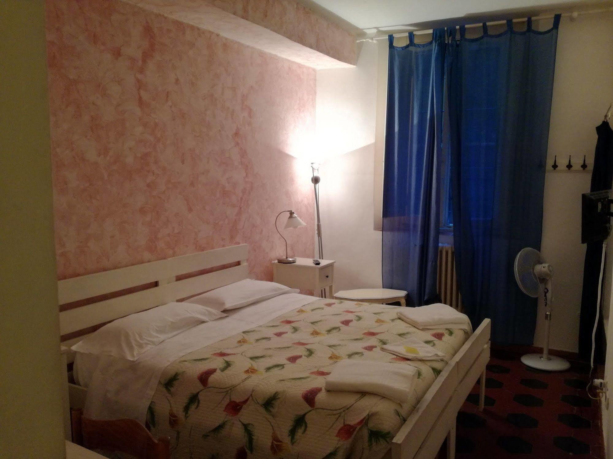 Affittacamere Casa Corsi Florencia Exterior foto