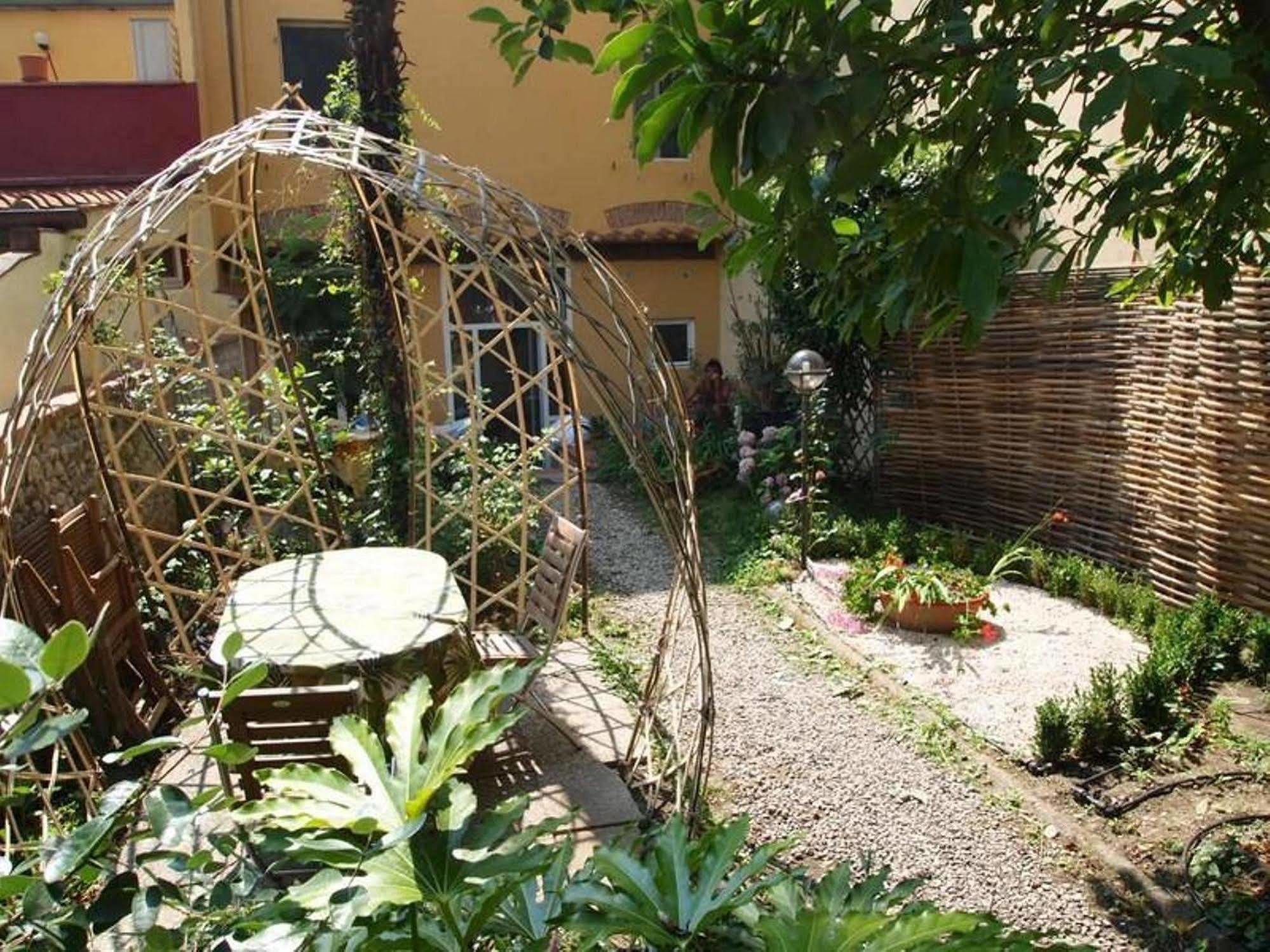 Affittacamere Casa Corsi Florencia Exterior foto