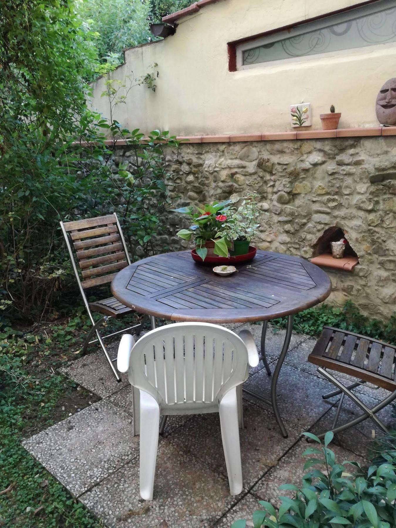 Affittacamere Casa Corsi Florencia Exterior foto