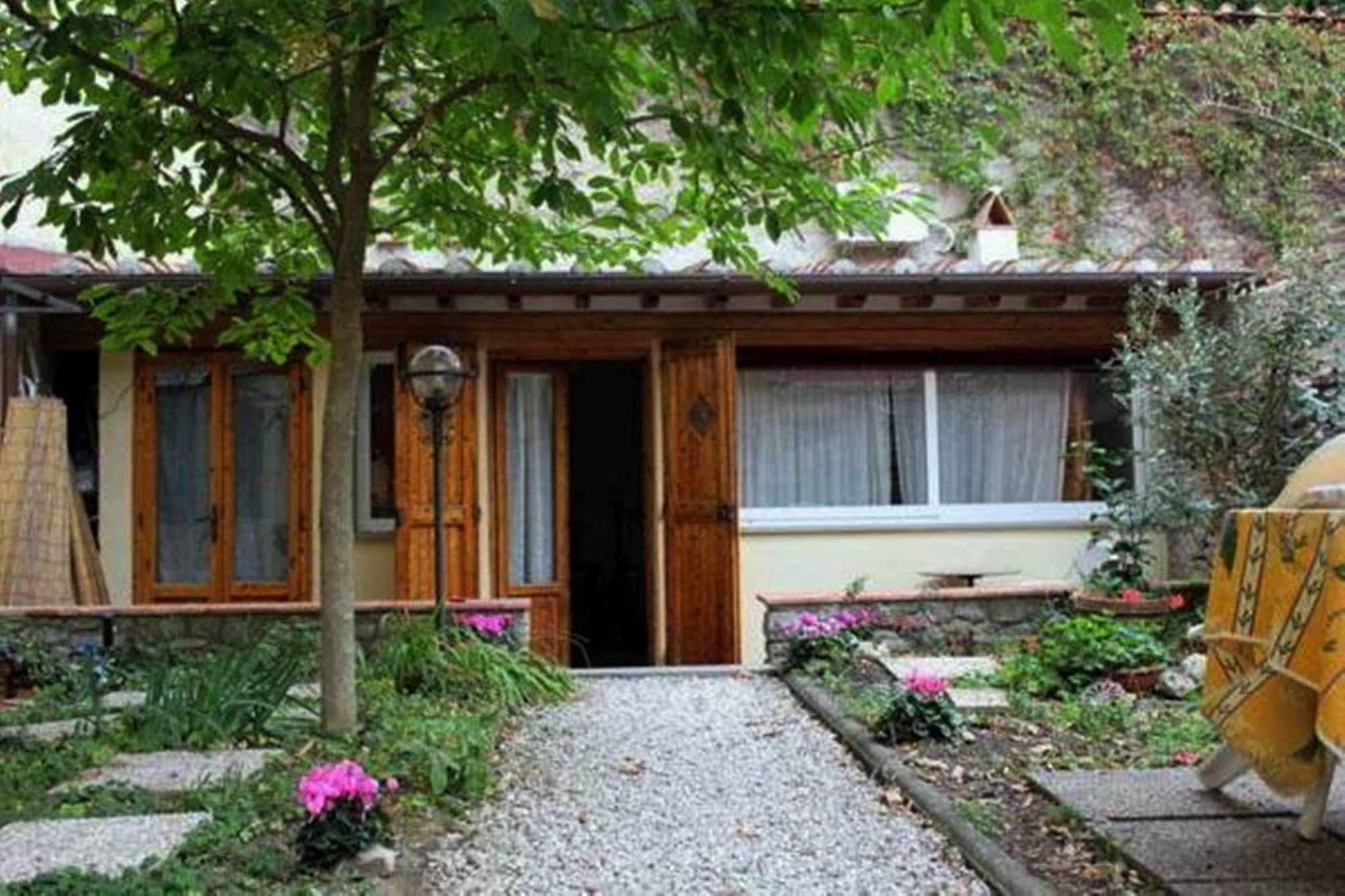 Affittacamere Casa Corsi Florencia Exterior foto