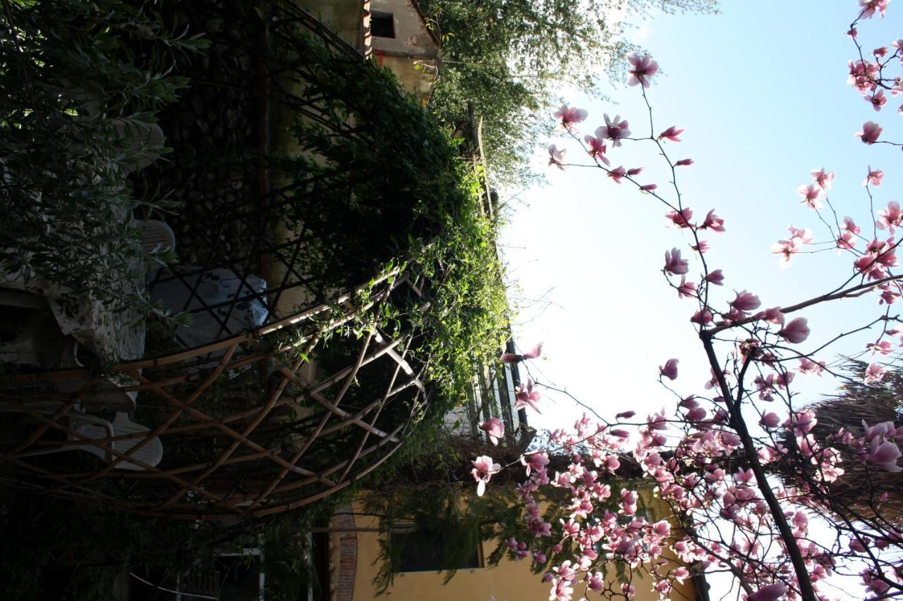 Affittacamere Casa Corsi Florencia Exterior foto