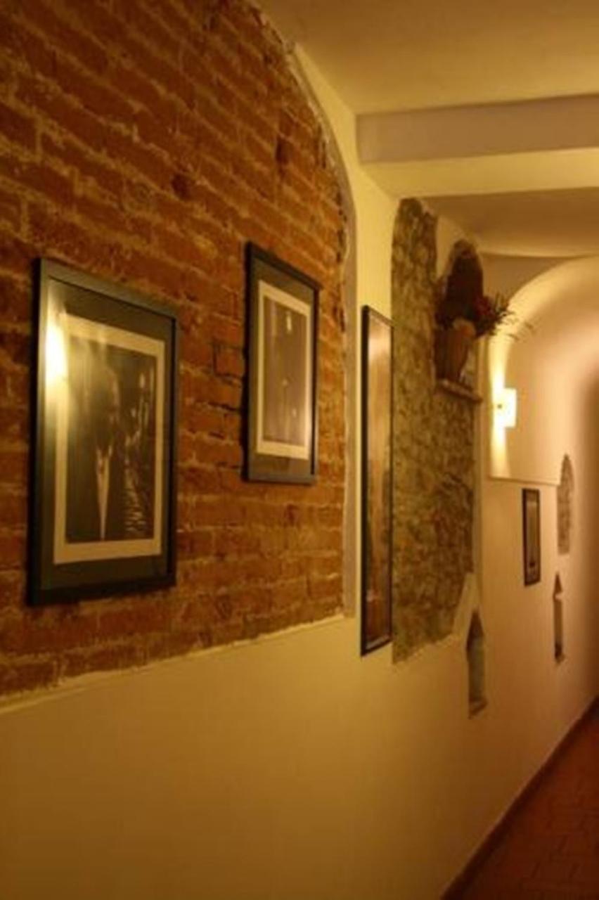 Affittacamere Casa Corsi Florencia Exterior foto