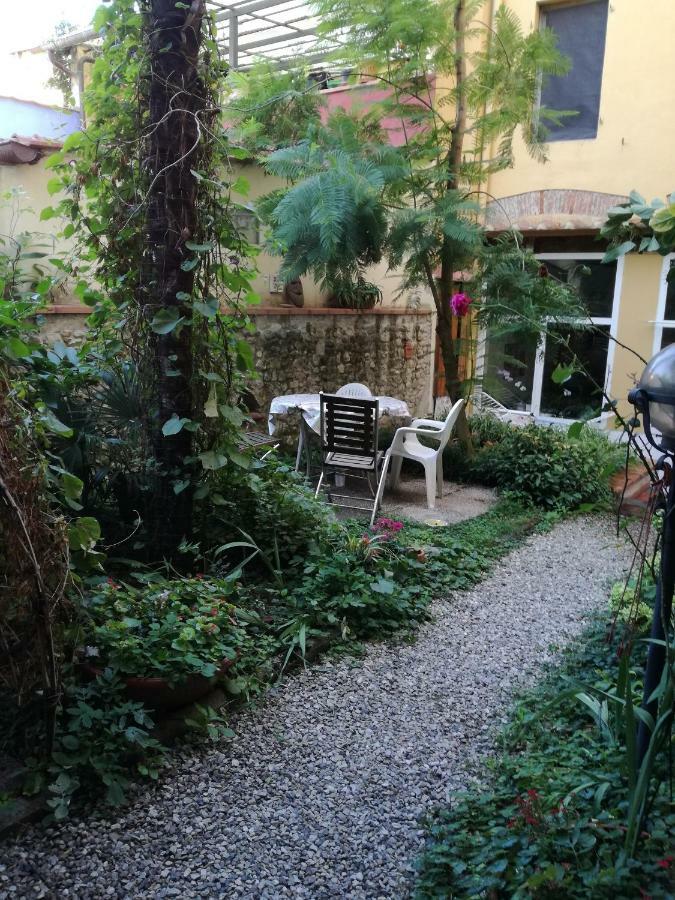 Affittacamere Casa Corsi Florencia Exterior foto