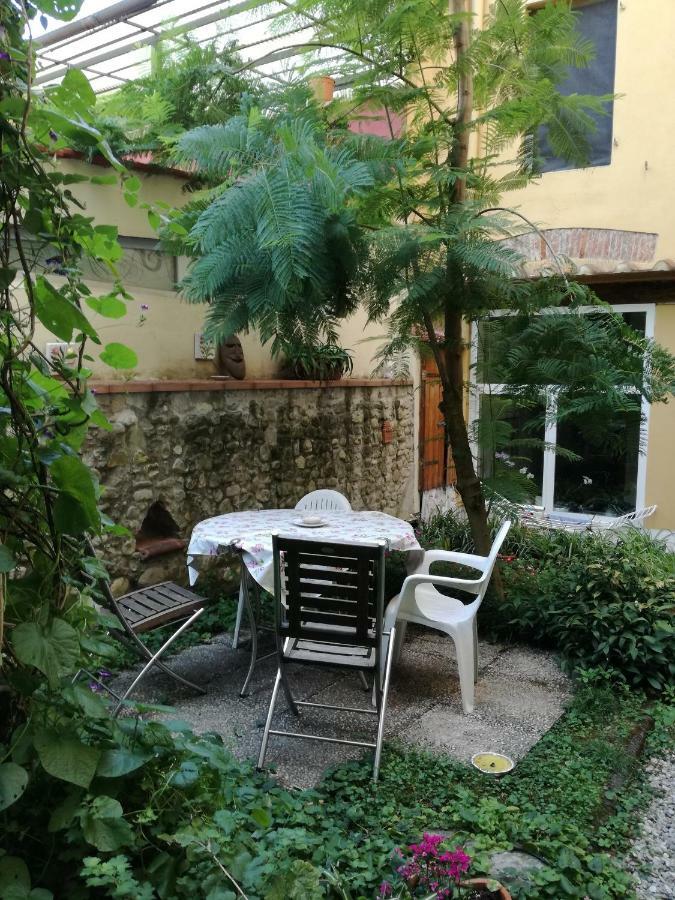 Affittacamere Casa Corsi Florencia Exterior foto