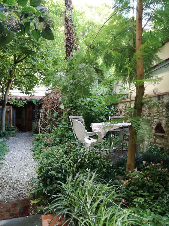 Affittacamere Casa Corsi Florencia Exterior foto