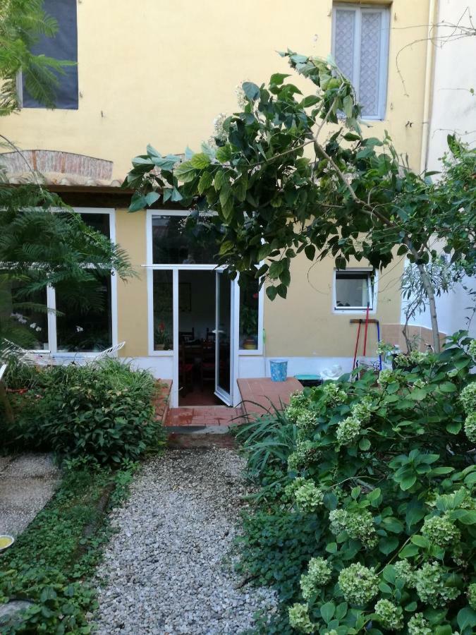 Affittacamere Casa Corsi Florencia Exterior foto